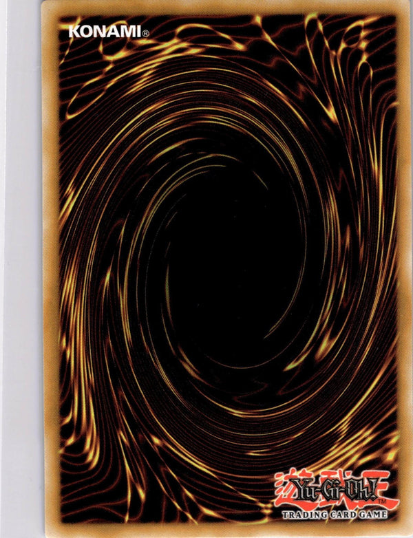 Yugioh Ghoti of the Deep Beyond RA04-EN060 Secret Rare 1st Edition NM