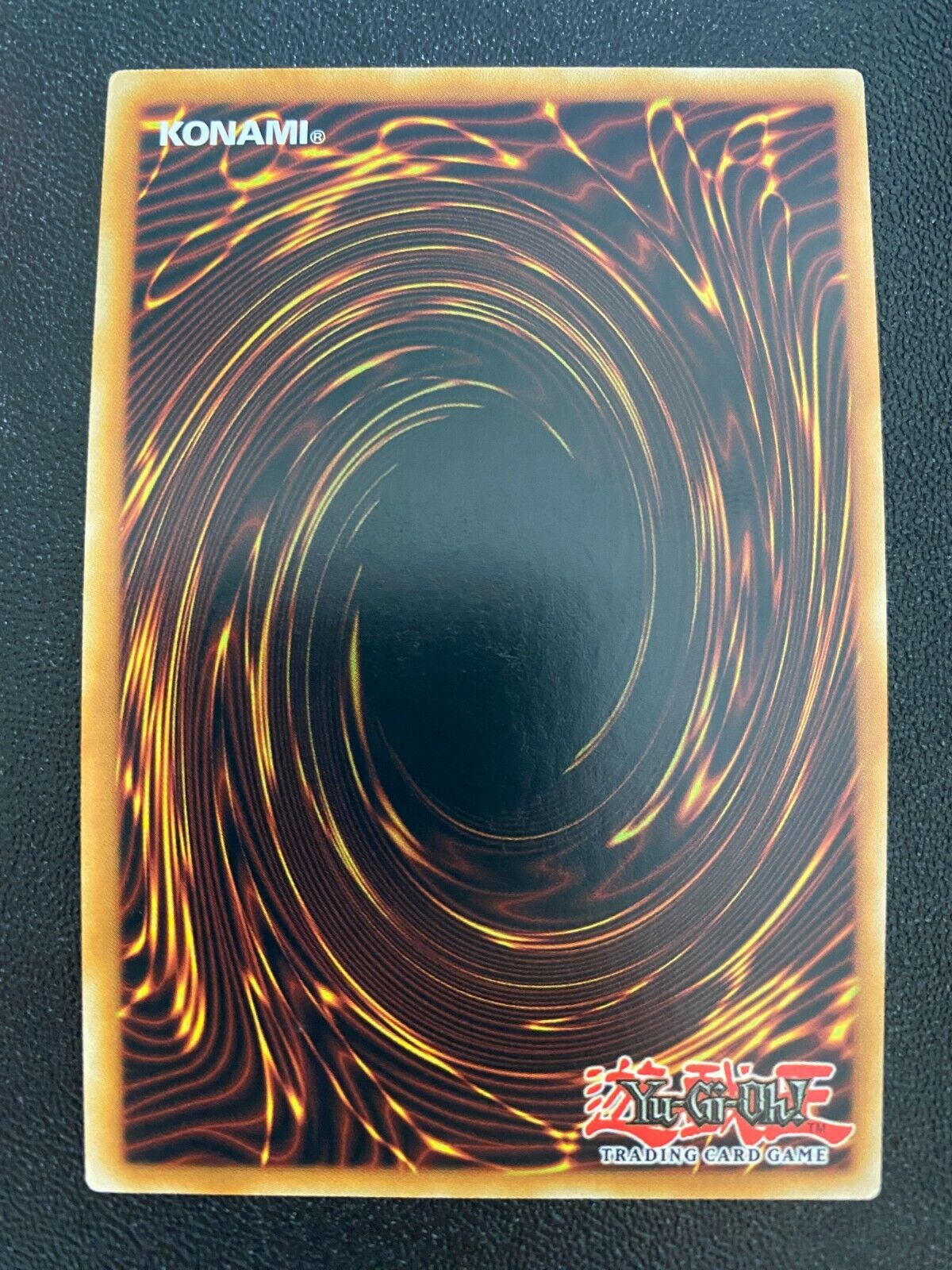 Yugioh Supernatural Danger Zone BODE-EN067 Super Rare 1st Edition NM/MINT