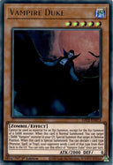 Yugioh Vampire Duke GFP2-EN073 Ultra Rare 1st Edition NM