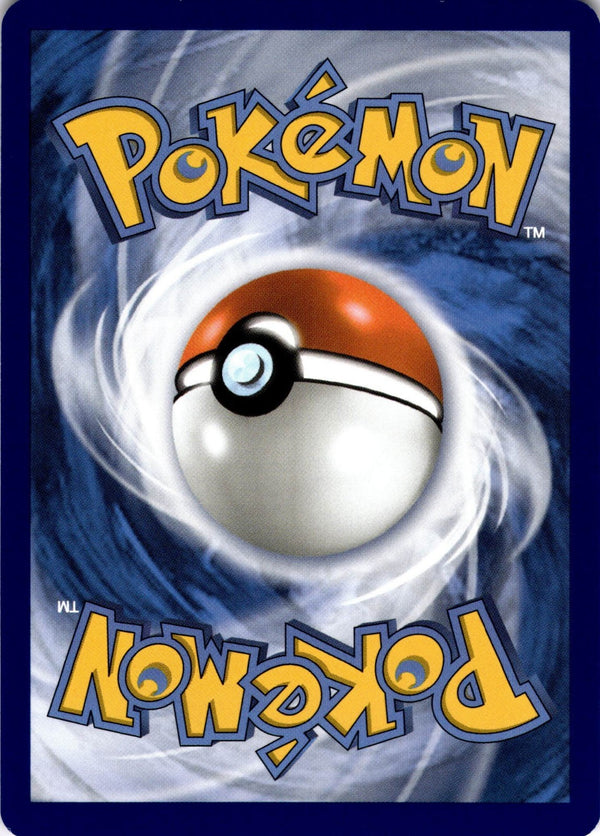 Pokemon Shiftry 015/132 Mega Evolution Reverse Holo NM