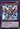 Yugioh Oneiros, the Dream Mirror Erlking CHIM-EN087 Super Rare 1st Edition NM