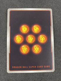 Dragon Ball Super Time Magic BT5-101 C Magnificent Collection NM