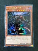 Yugioh Chaos Hunter MAMA-EN051 Ultra Rare 1st Edition NM