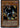 Yugioh Archfiend of Gilfer JMP-EN003 Ultra Rare Limited Edition HP (CREASE)