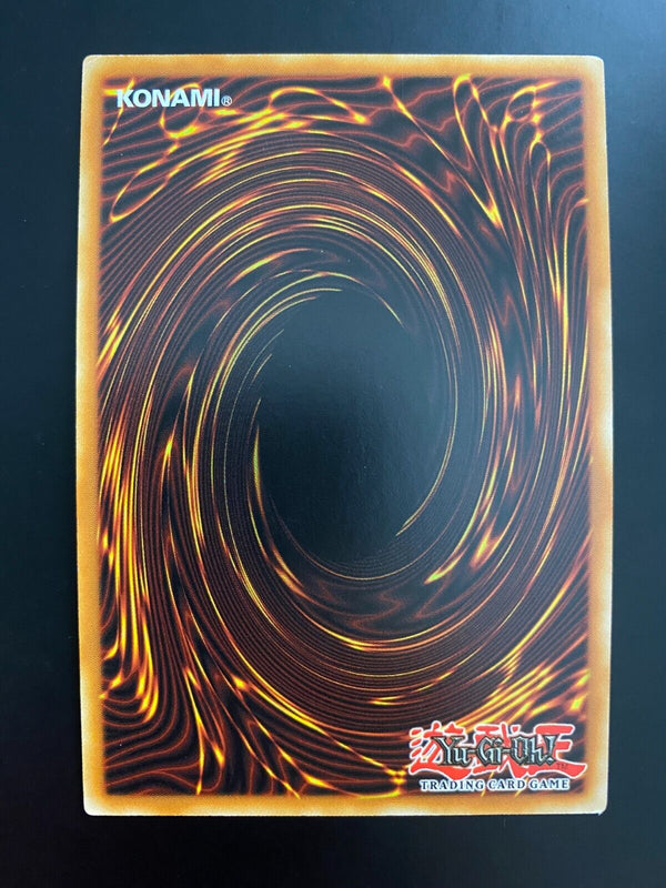 Yugioh Rank-Up-Magic Astral Force PGL2-EN060 Gold Rare 1st Edition NM