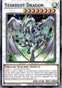 Yugioh Stardust Dragon L5DD-ENY36 Common 1st Edition NM