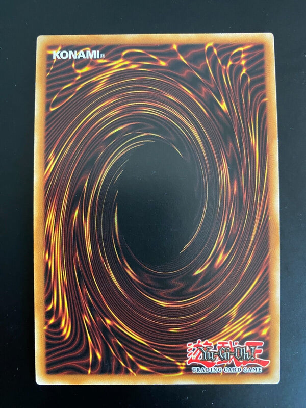 Yugioh Djinn Prognosticator of Rituals THSF-EN039 Super Rare 1st Edition NM