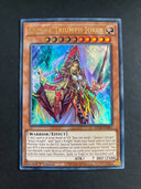 Yugioh Arcana Triumph Joker KICO-EN001 Ultra Rare 1st Edition NM