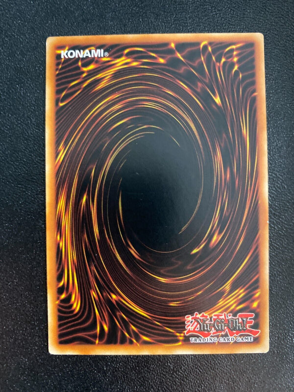 Yugioh March Towards Ragnarok STOR-EN047 Rare 1st Edition LP/VLP
