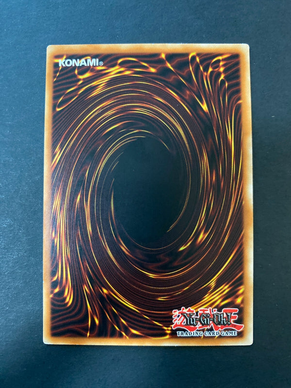 Yugioh Cunning of the Six Samurai GLAS-EN061 Ultimate Rare 1st Ed Euro VLP/NM