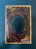 Yugioh Cunning of the Six Samurai GLAS-EN061 Ultimate Rare 1st Ed Euro VLP/NM