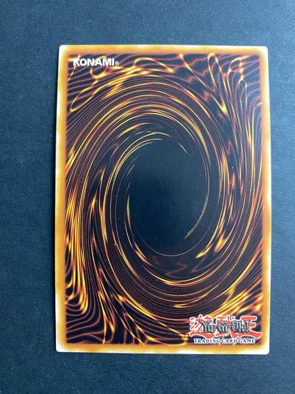 Yugioh Uria, Lord of Searing Flames LC02-EN001 Ultra Rare Limited Edition LP