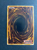 Yugioh Uria, Lord of Searing Flames LC02-EN001 Ultra Rare Limited Edition LP