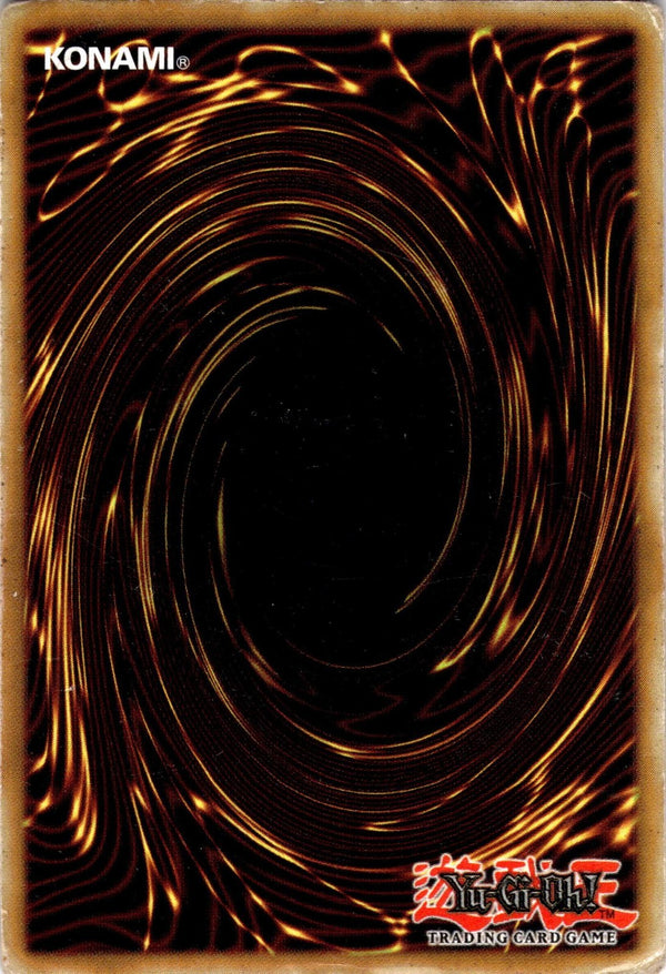 Yugioh Rod of Silence - Kay'est DR1-EN198 Common Unlimited Edition DAMAGED