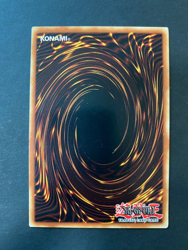 Yugioh Infinity Dark GLAS-EN027 Common 1st Edition VLP