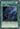 Yugioh Black Pendant SDP-025 Common Unlimited Edition HP/MP