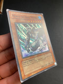 Yugioh Mobius the Frost Monarch SOD-EN022 Super Rare Unlimited Edition HP