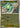Pokemon Electrike 023/084 Pitch Black Reverse Holo NM