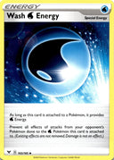 Pokemon Wash Energy 165/185 Vivid Voltage Non Holo NM