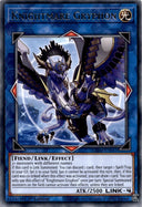 Yugioh Knightmare Gryphon GEIM-EN041 Rare 1st Edition NM