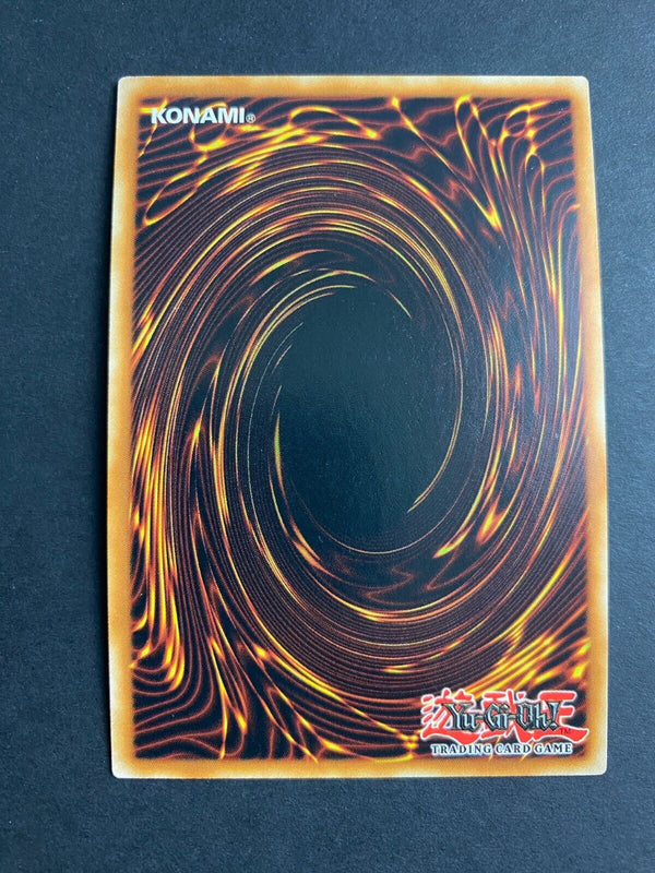 Yugioh Veda Kalarcanum AGOV-EN005 Super Rare 1st Edition NM