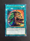 Yugioh Pot of Extravagance RA01-EN059 Super Rare 1st Edition NM