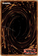 Yugioh Shapesnatch PGD-002 Common Unlimited Edition DAMAGED
