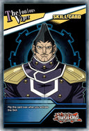 Yugioh Cold-Blooded Tactician SGX3-ENS19 Speed Duel Common 1st Edition NM