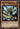 Yugioh Justice Bringer DP10-EN013 Ultra Rare 1st Edition LP