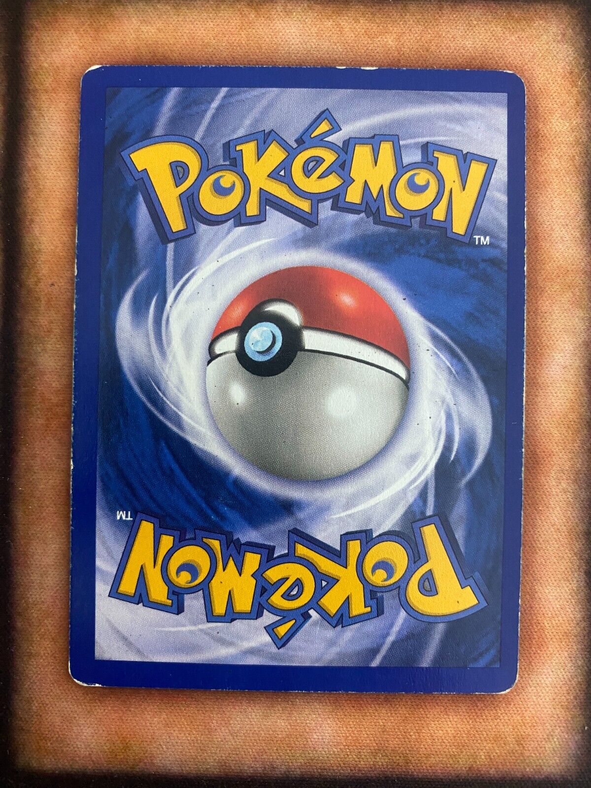 Pokemon Super Potion 90/102 Base Set HM-MP