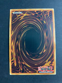 Yugioh Armed Dragon Thunder LV3 BLVO-EN004 Super Rare 1st Edition NM