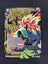 Dragon Ball Super Broly, Demonic Intimidation P-110 PR Promo NM