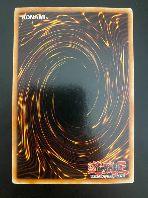 Yugioh Chthonian Polymer EEN-EN057 Unlimited Edition Common NM