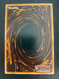 Yugioh Photon Slasher ZTIN-EN008 Super Rare 1st Edition LP