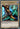 Yugioh Left Leg of the Forbidden One LOB-EN121 Ultra Rare Unlimited Ed VLP/NM