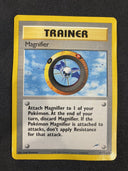 Pokemon Magnifier 101/105 Neo Destiny Common Warped (See Pictures)