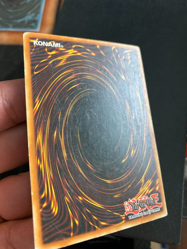 Yugioh Token TKN3-EN005 Common Unlimited Edition HP