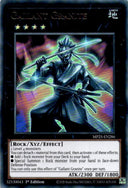 Yugioh Gallant Granite MP25-EN286 Ultra Rare 1st Edition NM