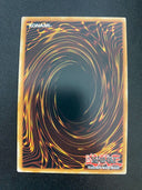 Yugioh Qardan the Clear-Sighted PHHY-EN095 Super Rare 1st Edition NM