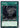 Yugioh Twister SGX2-ENB17 Common 1st Edition NM
