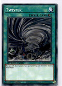 Yugioh Twister SGX2-ENB17 Common 1st Edition NM