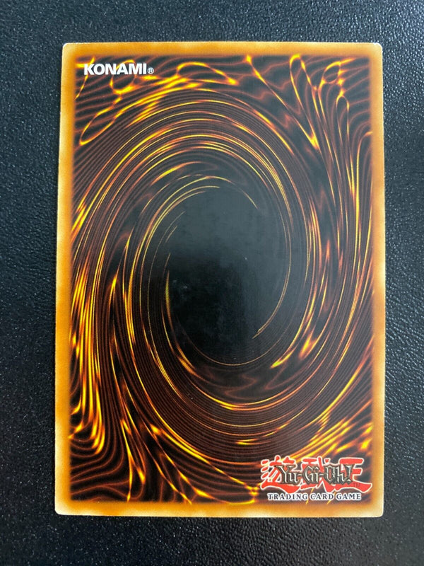 Yugioh Mind Master TDGS-EN016 Rare Unlimited Edition LP