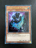 Yugioh Genex Power Planner BLTR-EN055 Ultra Rare 1st Edition NM