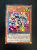 Yugioh Puppet Pawn BLMR-EN015 Ultra Rare 1st Edition NM