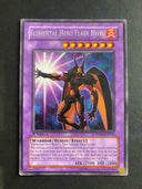 Yugioh Elemental Hero Flare Neos DP03-EN013 Rare 1st Edition VLP/NM