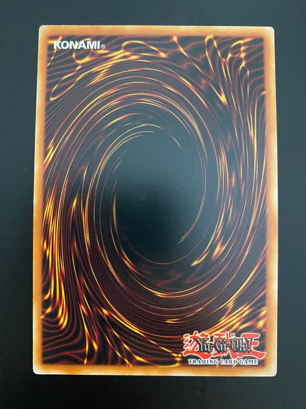 Yugioh Vendread Houndhorde COTD-EN000 Rare 1st Edition VLP/NM