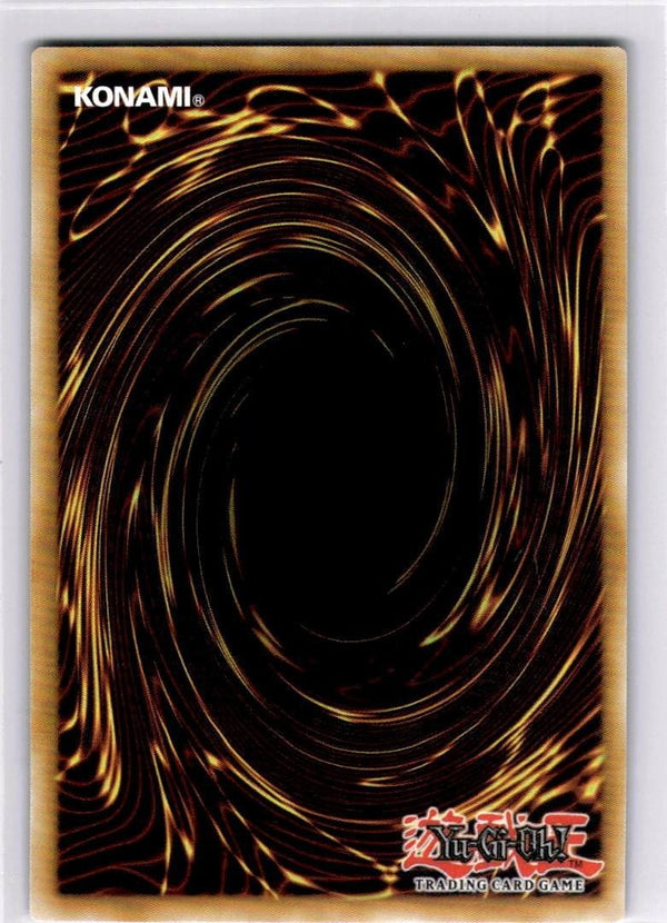 Yugioh Mischief of the Wolves MAMO-EN108 Ultra Rare 1st Edition NM