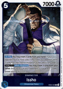 One Piece Issho EB04-022 Rare NM