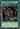 Yugioh Tribute to The Doomed SKE-035 Common 1st Edition HP
