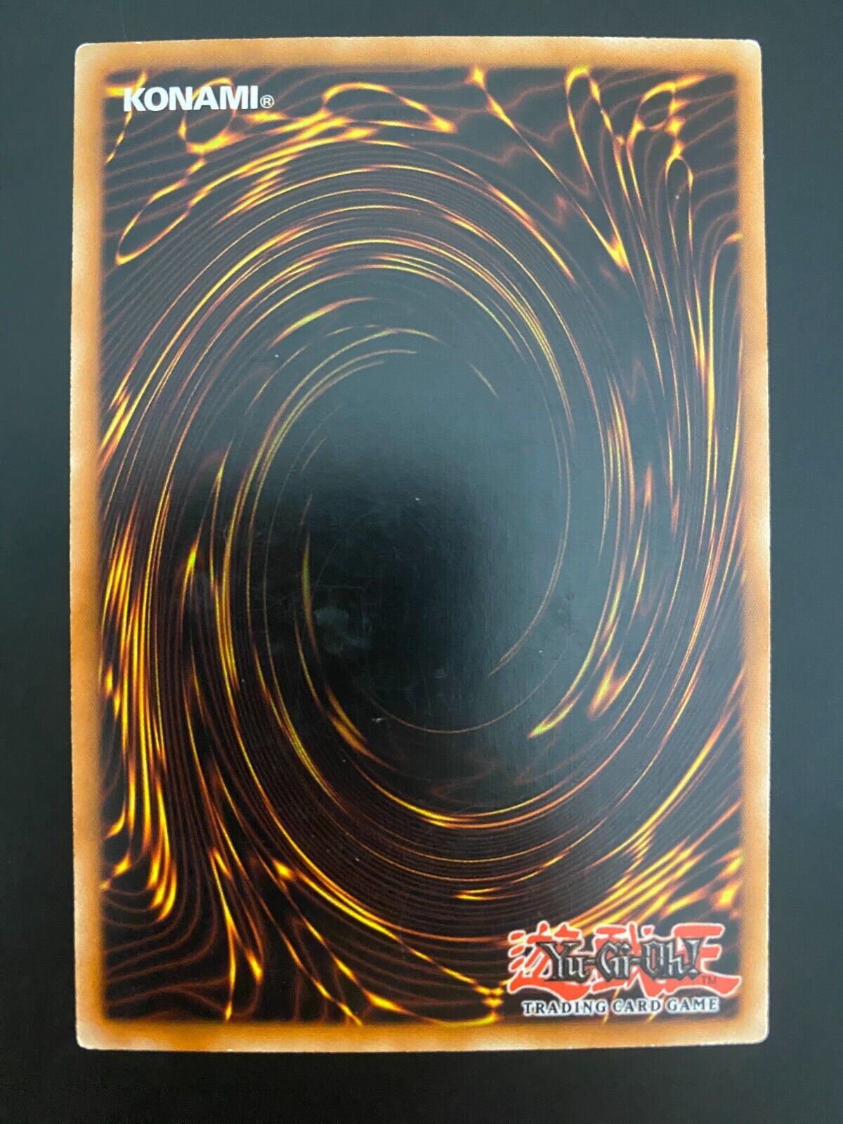 Yugioh O - Oversoul EOJ-EN041 1st Edition Common MP/LP